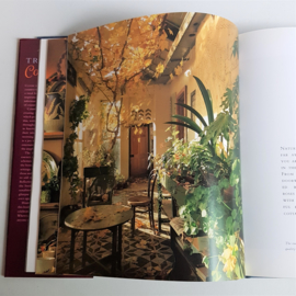 interieur traditional country style boek book 1992