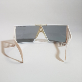 zonnebril sunglasses giorgio nannini F1 italy 1980s
