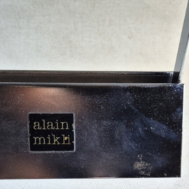 alain mikli brillen standaard glasses display stand 1980s
