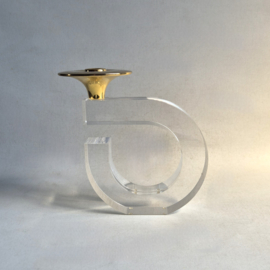 kandelaar candle holder luciet 1980s