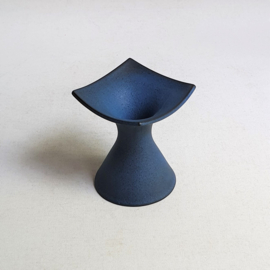 vaas keramiek small size vase ceramic cor unum 1980s