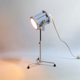 tafellamp desk spot lamp table lamp 1980s