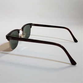 zonnebril sunglasses ray ban u.s.a.  bausch & lomb wo366 1980s