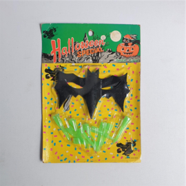 halloween special toy in package hong kong 1960s / 1970s