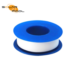 Filterpomp 7m3 + Filterballen + Teflon tape -SETPRIJS-