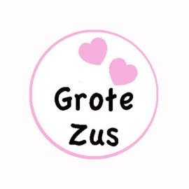 (FB809) grote zus