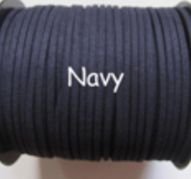 Suède veter navy