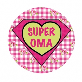 BSO18 super OMA