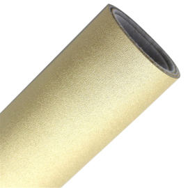 Mooi soepel lapje goud(PFL)