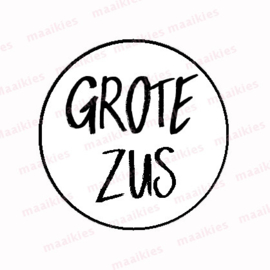 FB725 GROTE ZUS wit