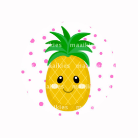 (FB856) ANANAS DOT