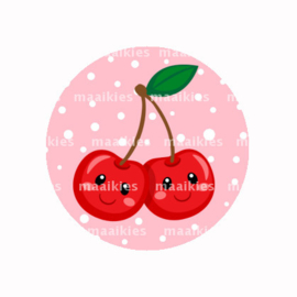 (FB866) CHERRY