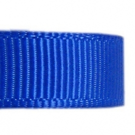 grosgrain lint royal (22MM)