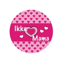(FB55)  love mama
