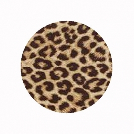 FB419 Leopard print