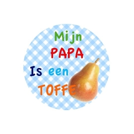 (FB314) Papa peer