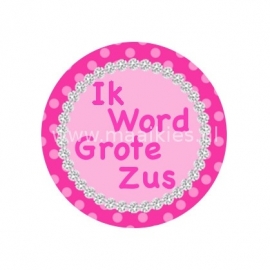 (FB291) Word grote zus