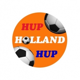 (FB66) Hup Holland