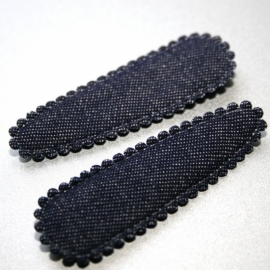 denim hoesje (5cm)