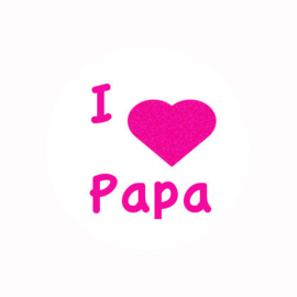 (FB815) love papa