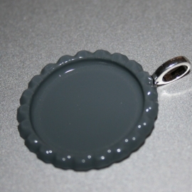 Hangoogje voor bottlecap