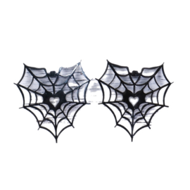 spinnenweb flatback