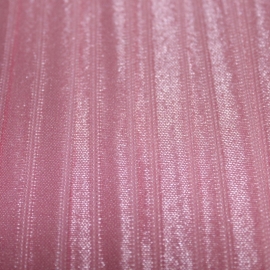 haarband elastiek roze 15mm