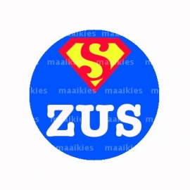 (FB540) Super zus royal