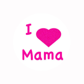 (FB813) love mama