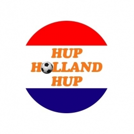 (FB65) Voetbal NL
