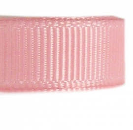 ROZE grosgrain geweven band 5m