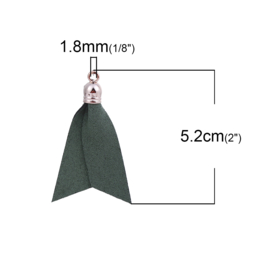 army green hanger