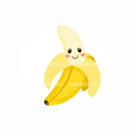 (FB865) BANAAN