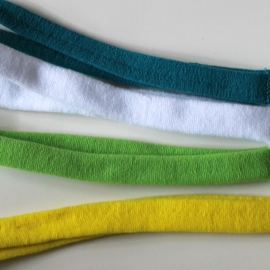 babyhaarbandje smal