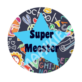 BSO10 SUPER MEESTER