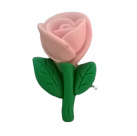 flatback roos roze