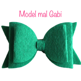 Model Mal Gabi