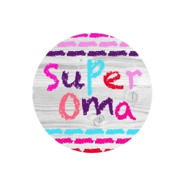 (FB534) super oma