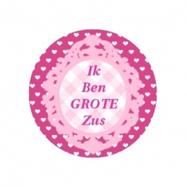 (FB68)  GROTE ZUS II