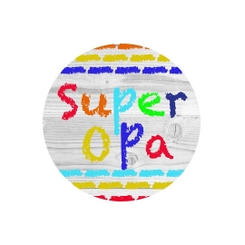 (FB535) super opa