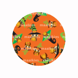 Fb692 halloween uil orange