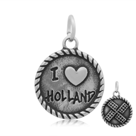 bedeltje i love holland