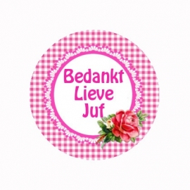 (FB532)LIEVE JUF ROOSJE