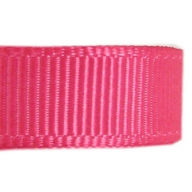 grosgrain lint candy pink (22MM)