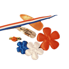 Diy zelf knipje holland