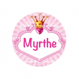 Naambutton Myrthe