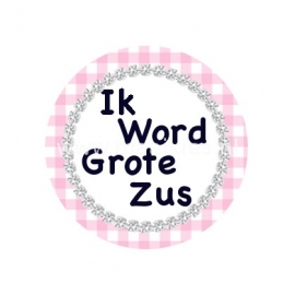 (FB306) word grote zus