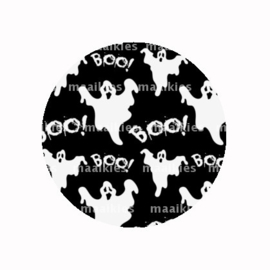 Fb699 boo spook button