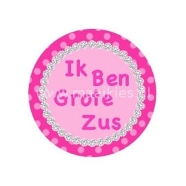 (FB292) Ben grote zus