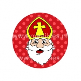 (FB96) Sint Rood